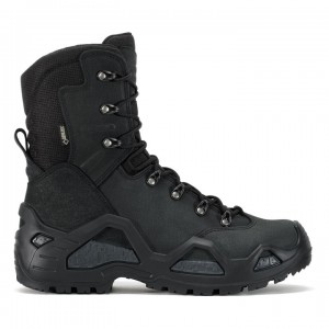 Black Men's Lowa Z-8N GTX C Tactical Boots | OD3853-346