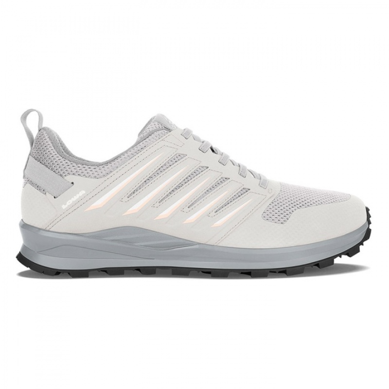 White Women\'s Lowa Vento WS Sports Shoes | XK404-733